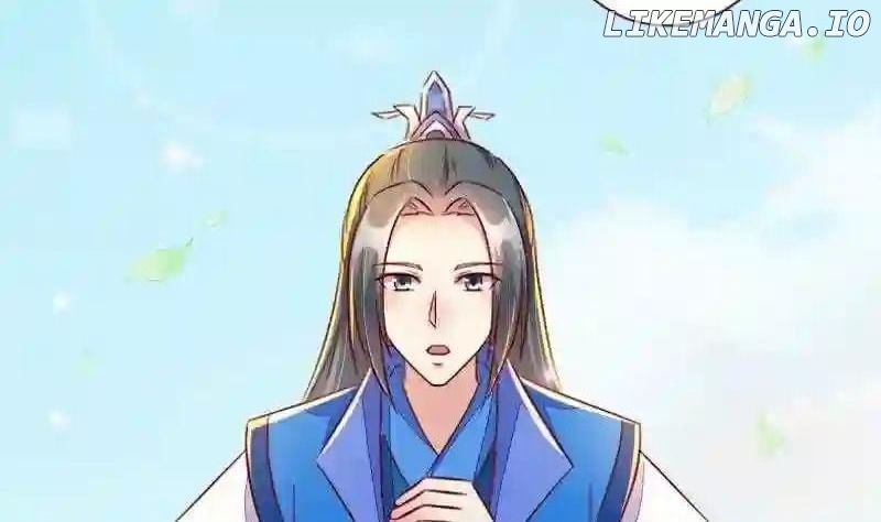 Steal My King Back Chapter 98 - page 26